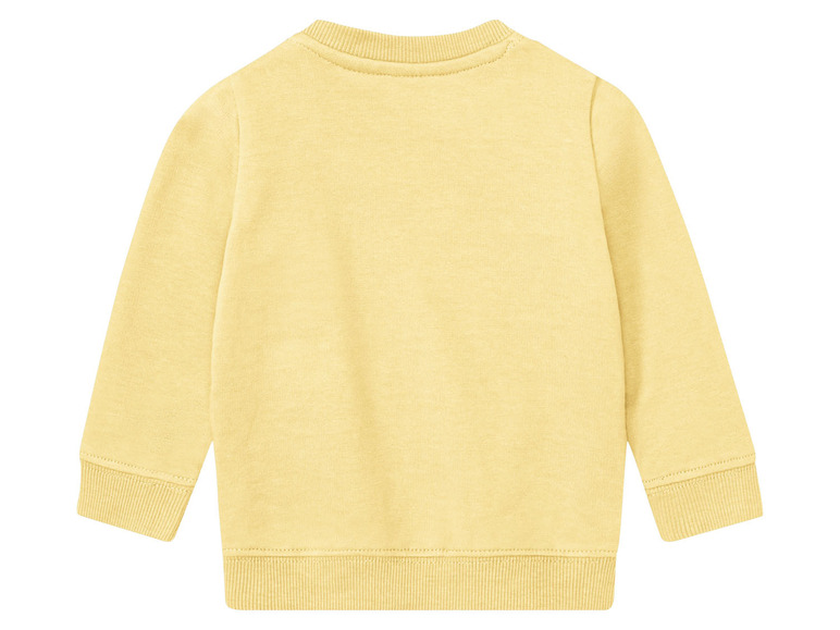 Gehe zu Vollbildansicht: lupilu® Baby Sweatshirt, 2er Set - Bild 9