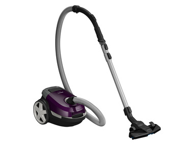 PHILIPS - Staubsauger 3000 Series XD3100/06 mit Beutel