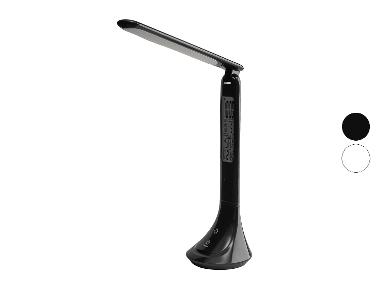 LIVARNO home LED-Akku-Schreibtischleuchte mit unterschiedlichen Funktionen