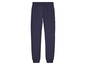 Dunkelblaue Jogginghose