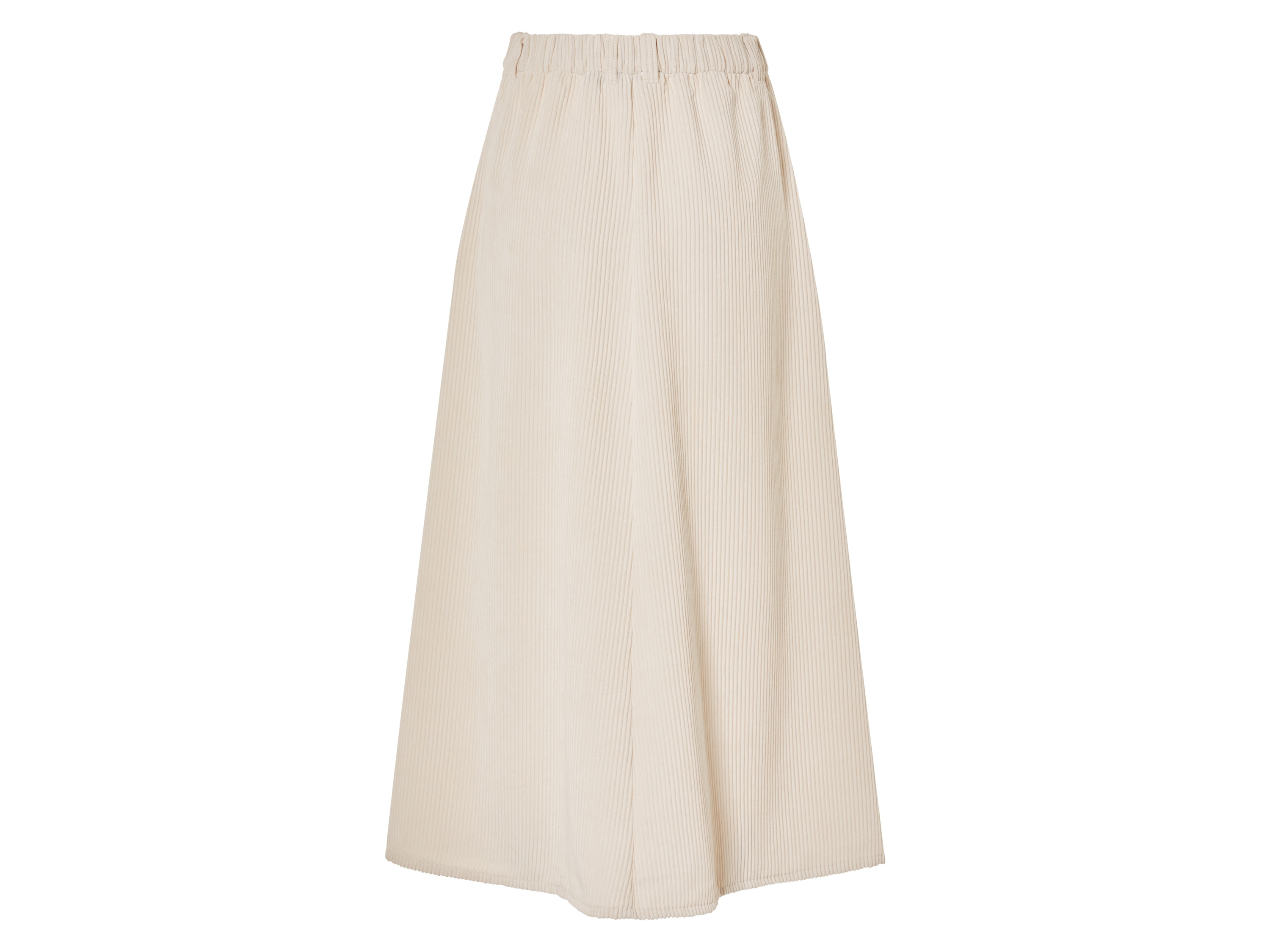 Thumbnail - esmara® Damen Rock (Creme, 42)