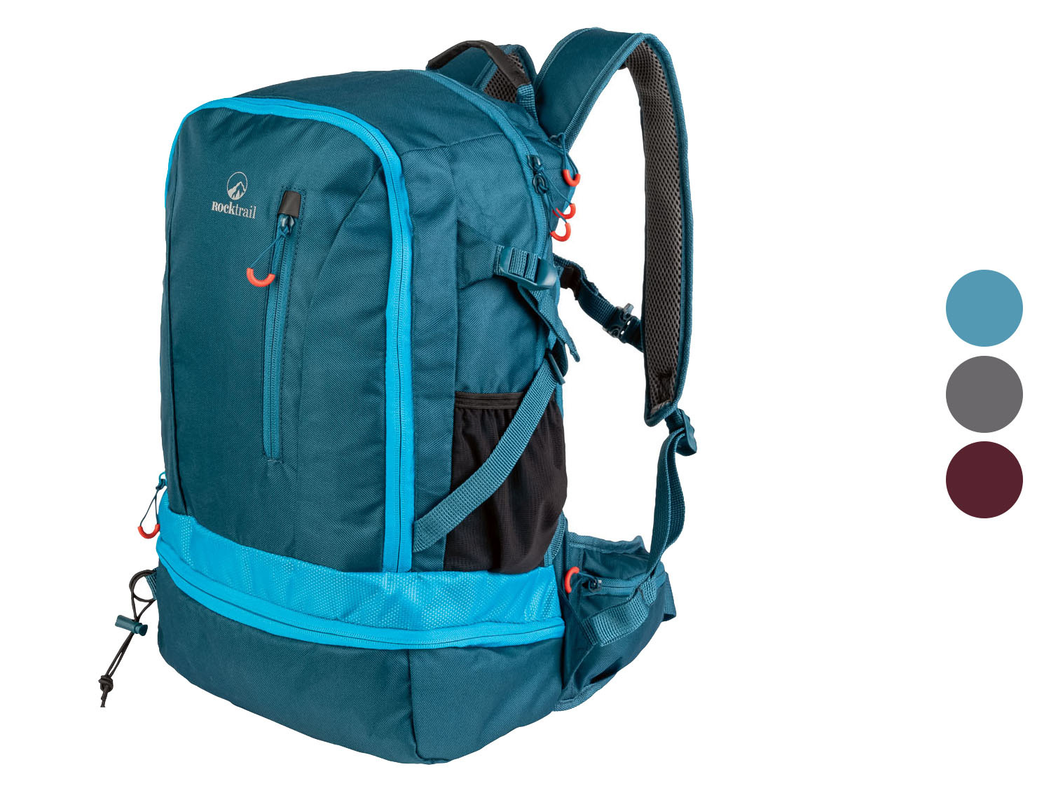 Rocktrail Wander Rucksack, 25l online kaufen LIDL