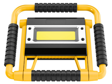 PARKSIDE® LED-Faltstrahler »PFLA 4400 B1«, 20 W, mit Powerbank-Funktion
