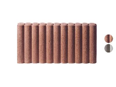 Diephaus Randbefestigung »PALIS BORDSTEIN«, 50x25x6 cm