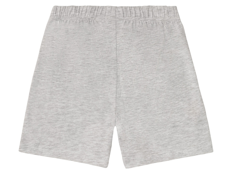 Gehe zu Vollbildansicht: pepperts!® Jungen Shorty, mit Baumwolle - Bild 7