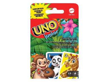UNO Kartenspiel Junior