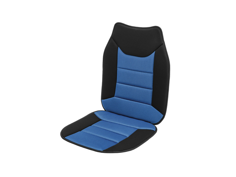 Gehe zu Vollbildansicht: ULTIMATE SPEED® Auto Sitzaufleger, mit hohem Rückenteil - Bild 4