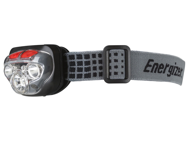 Gehe zu Vollbildansicht: Energizer Kopf Taschenlampe Vision HD+ Focus Headlight - Bild 1