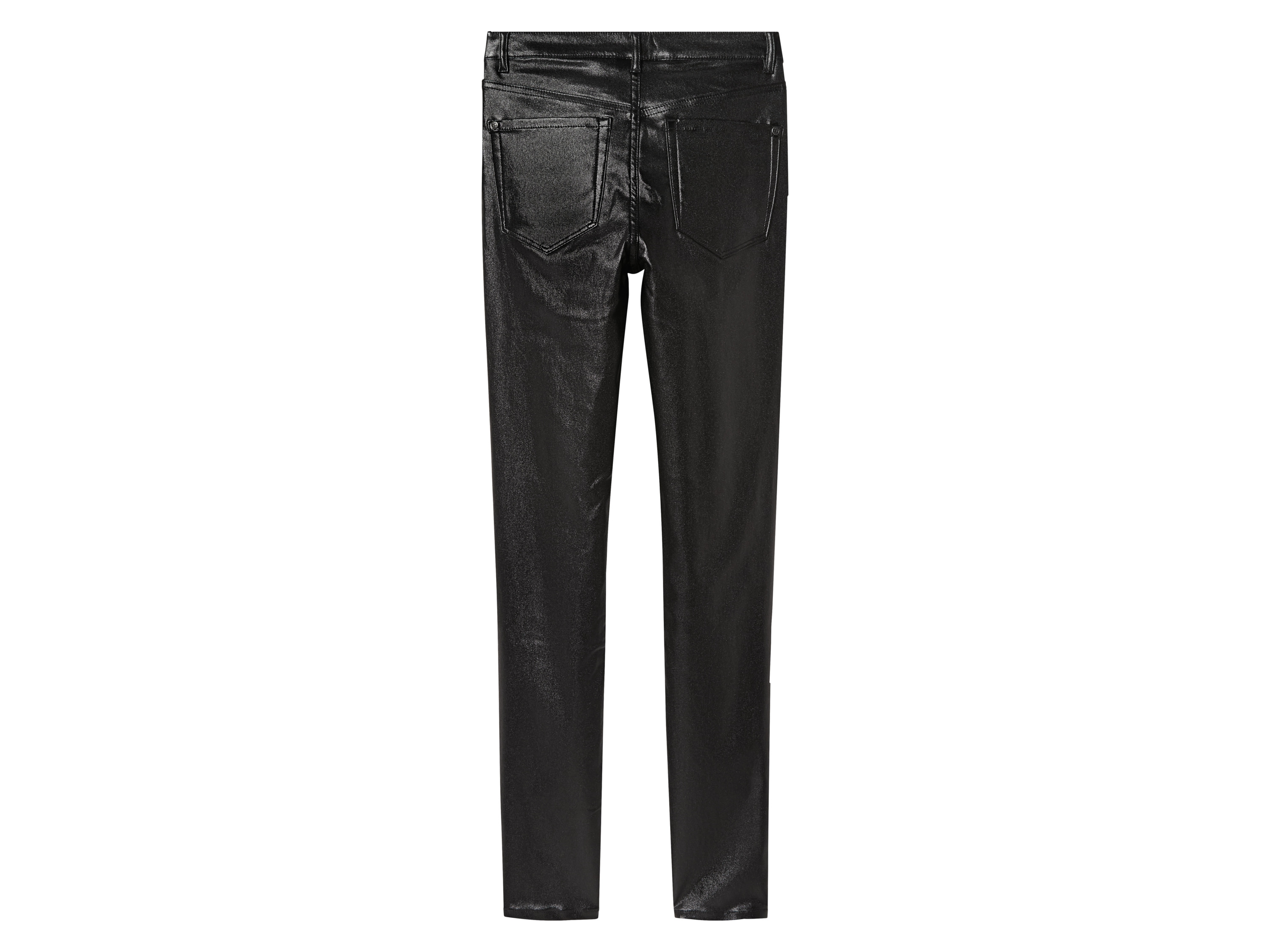 Thumbnail - esmara® Damen Jeans (glänzend, 44)