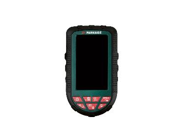 PARKSIDE® Inspektionskamera »PKIK 4.3 A2« mit Farbdisplay