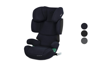 CYBEX - Kinderautositz »Solution X i-Fix«, mit oder ohne ISOFIX verwendbar
