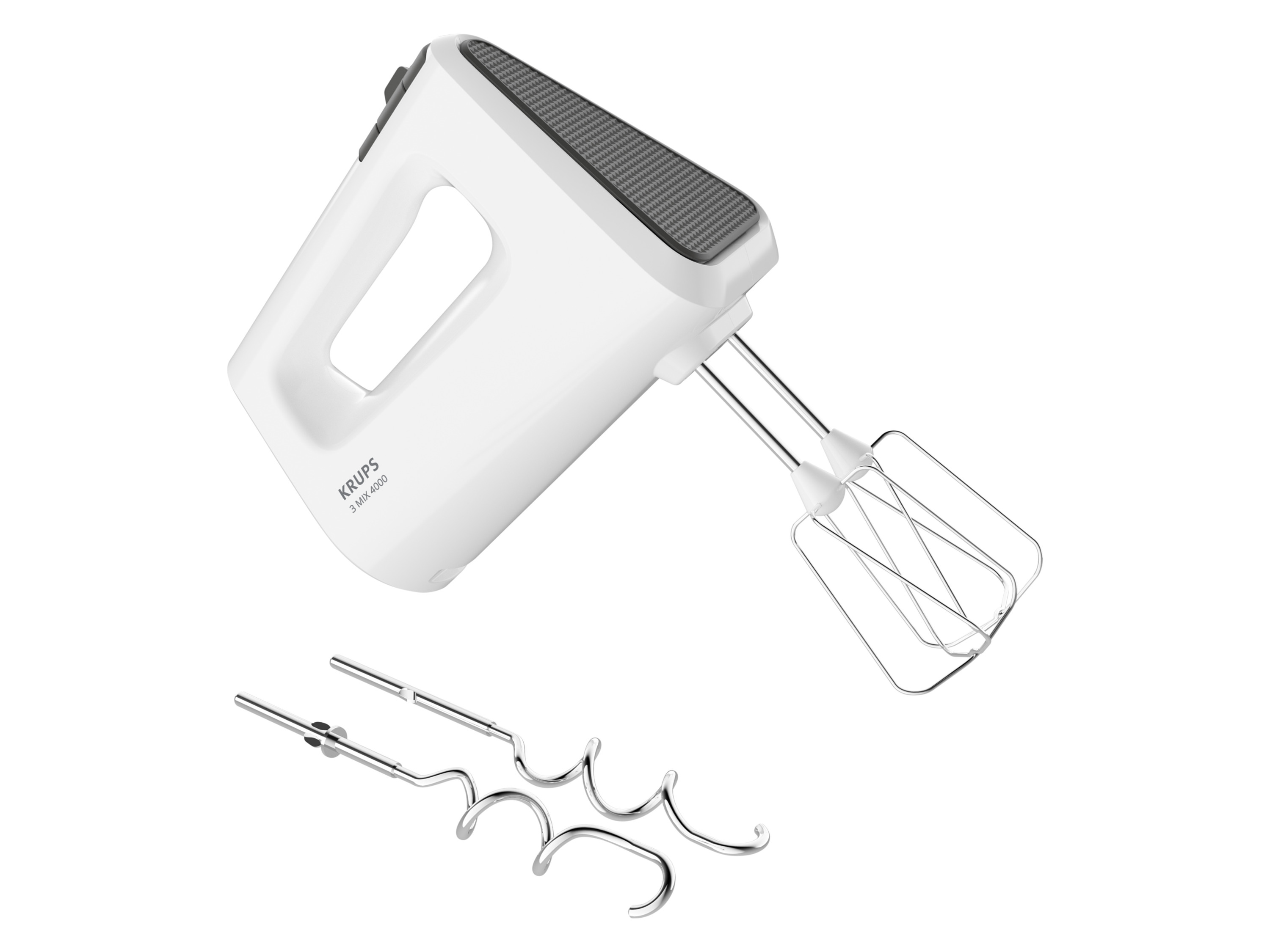 Thumbnail - Krups Handmixer »4000 GN4001«