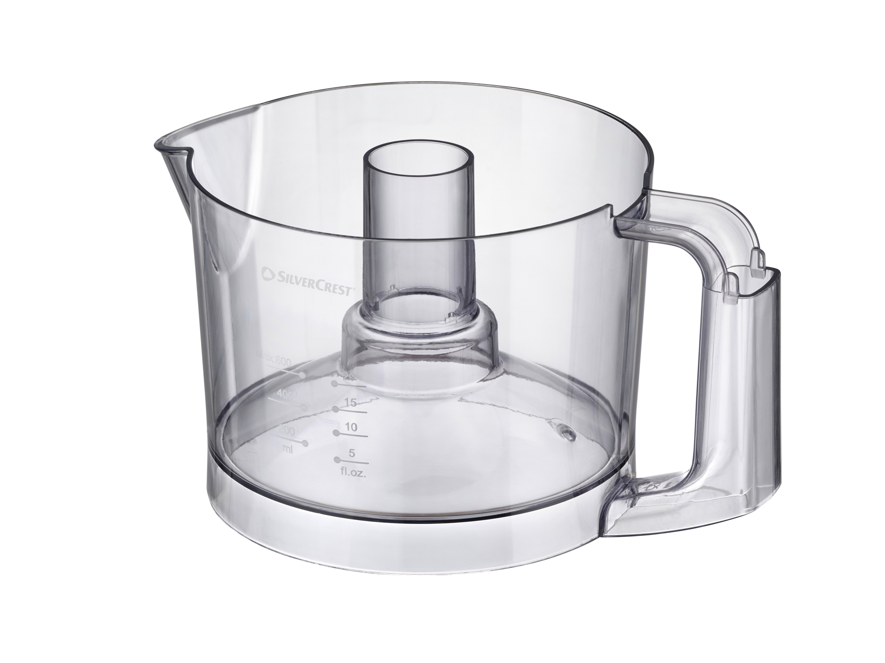 Thumbnail - SILVERCREST® Zitruspresse »SZP 25 D4 /SOZP 25 D4«