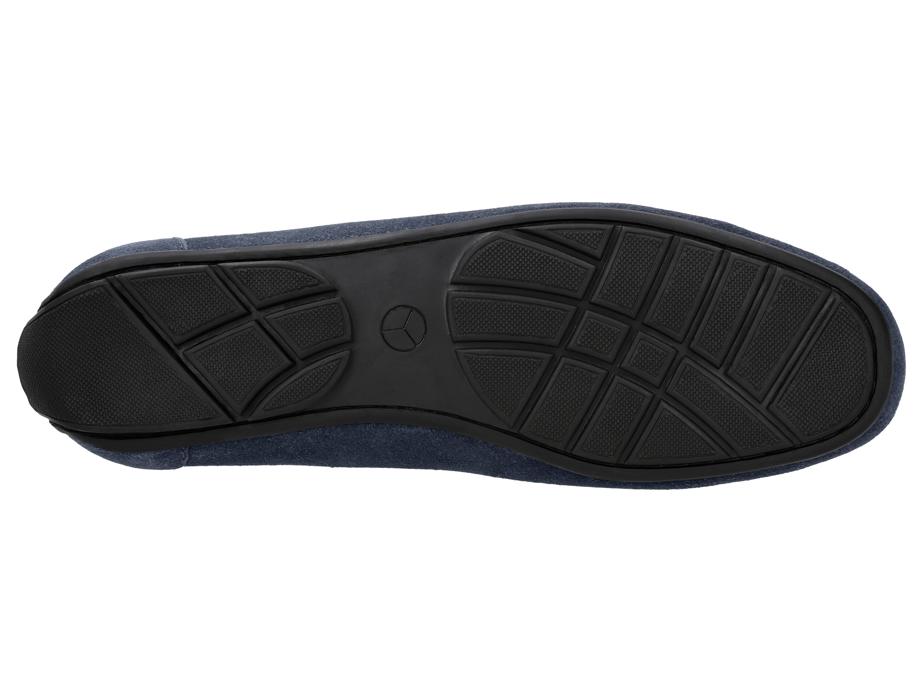 Thumbnail - esmara Men Herren Mokassin (Navy, 42)