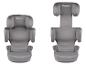 Zwei graue Autositze von Bébé Confort.