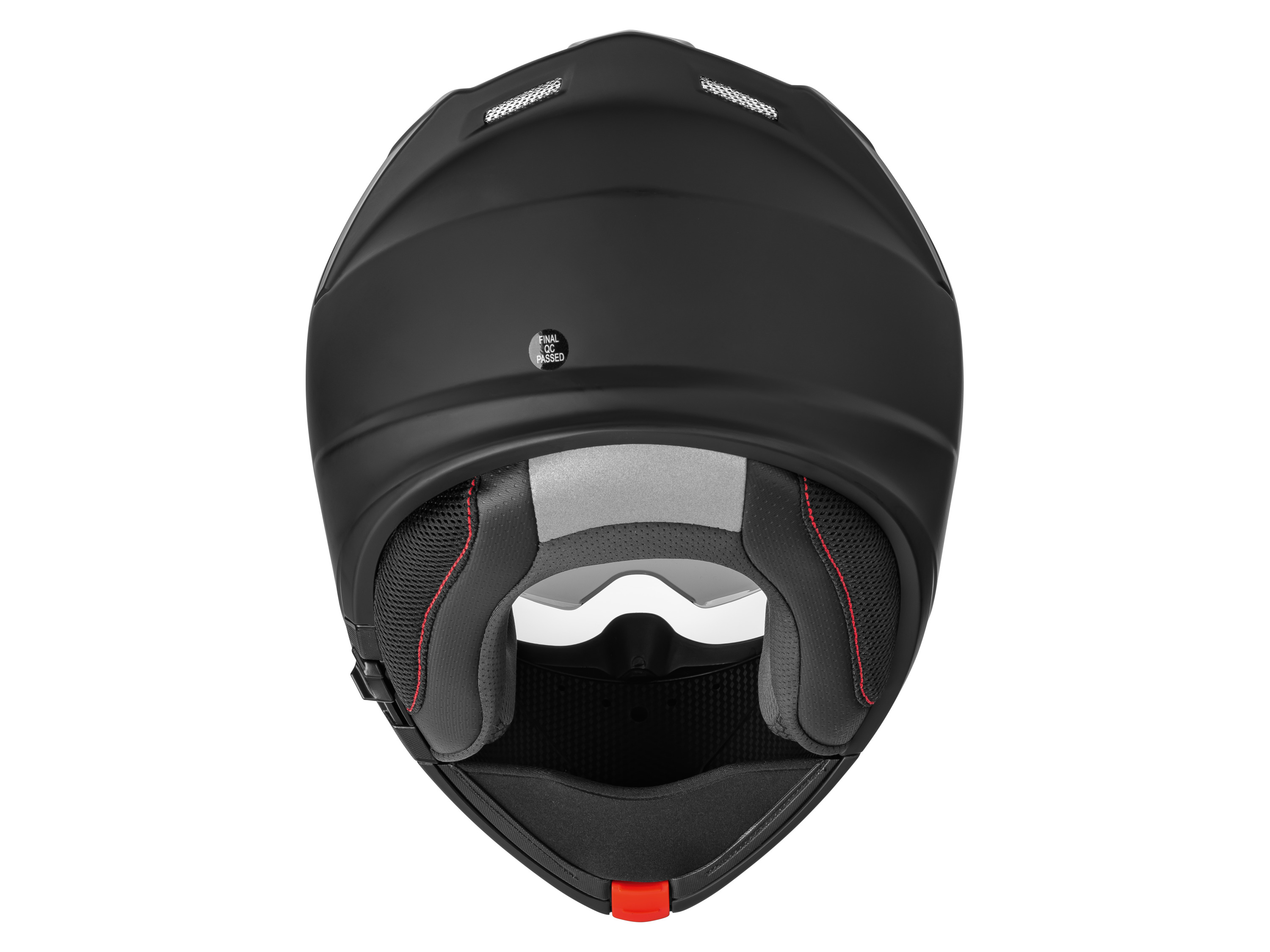 Thumbnail - ULTIMATE SPEED® Klapphelm, Gr. L