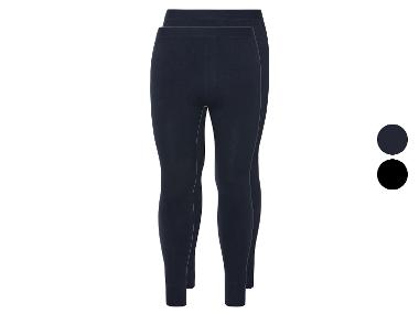 esmara Men Lange Unterhosen, 2 Stück