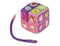 VTech Musikwürfel mit Prinzessinnen, Tieren und Schmuck für Kinder.