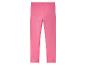Rosa Leggings für Mädchen.