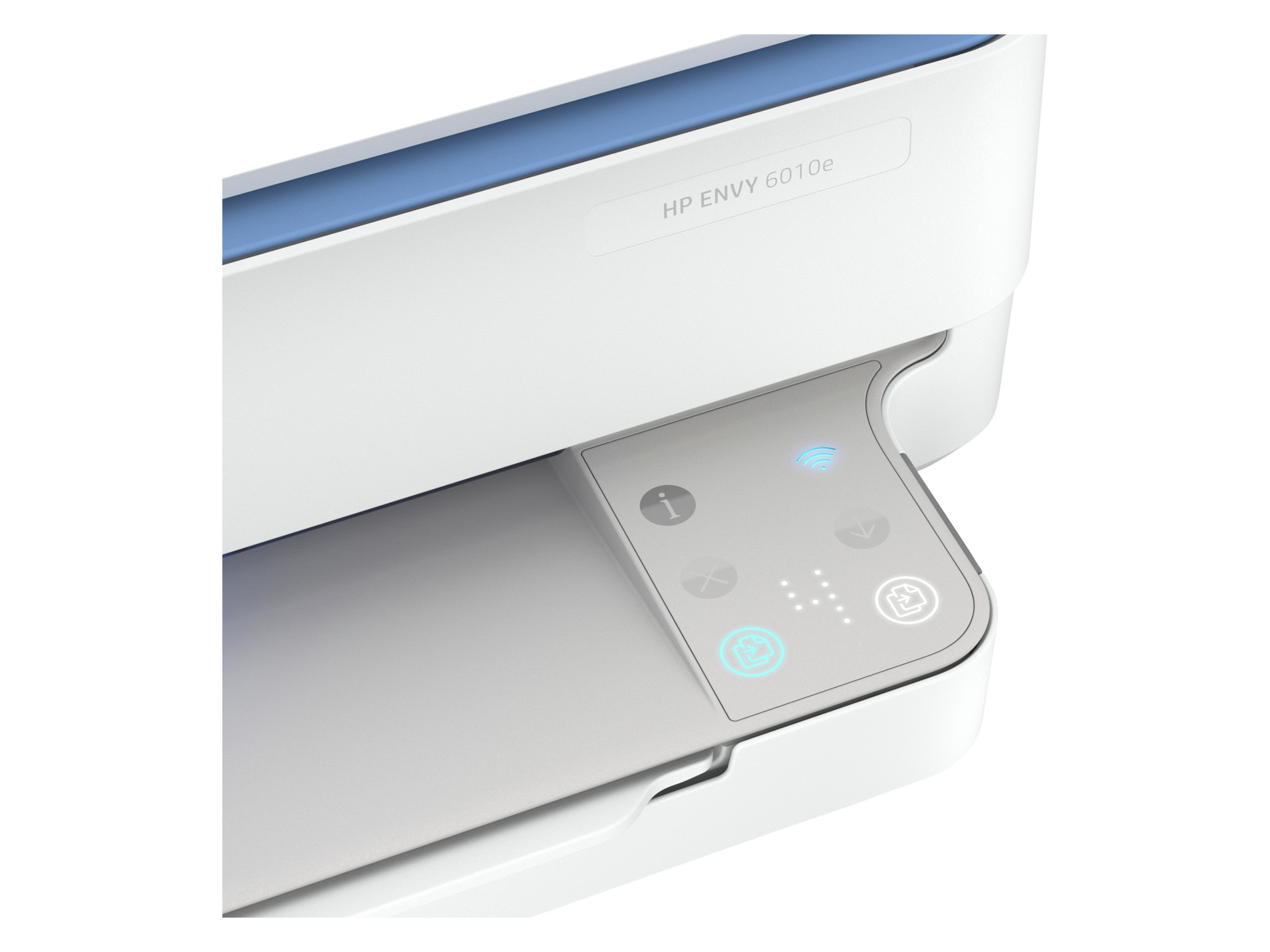 Thumbnail - All-in-One-Drucker »ENVY 6010e«, wireless- und HP Smart App-geeignet