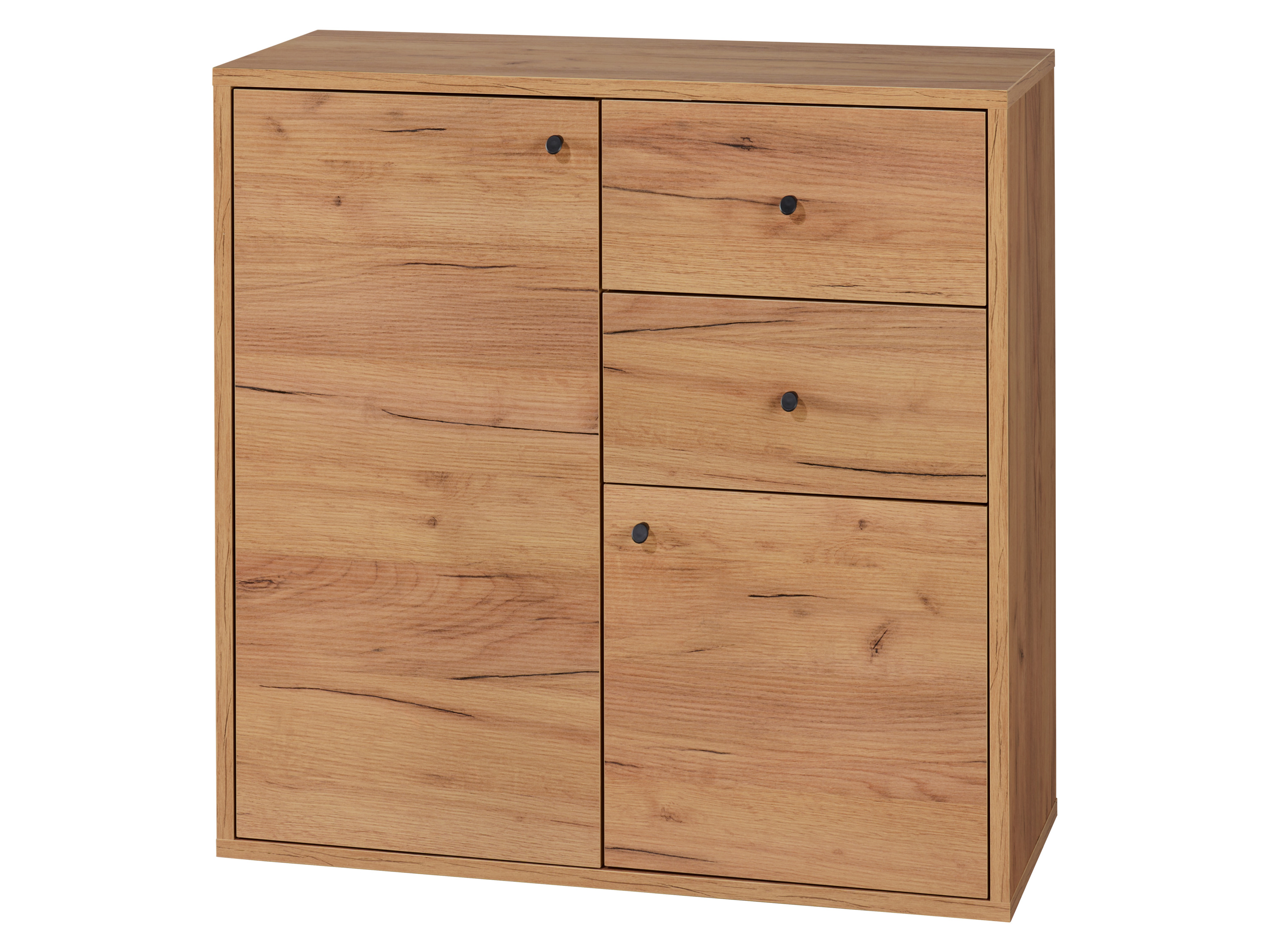 LIVARNO® Kommode »Verona«, 80 x 80 x 35 cm""