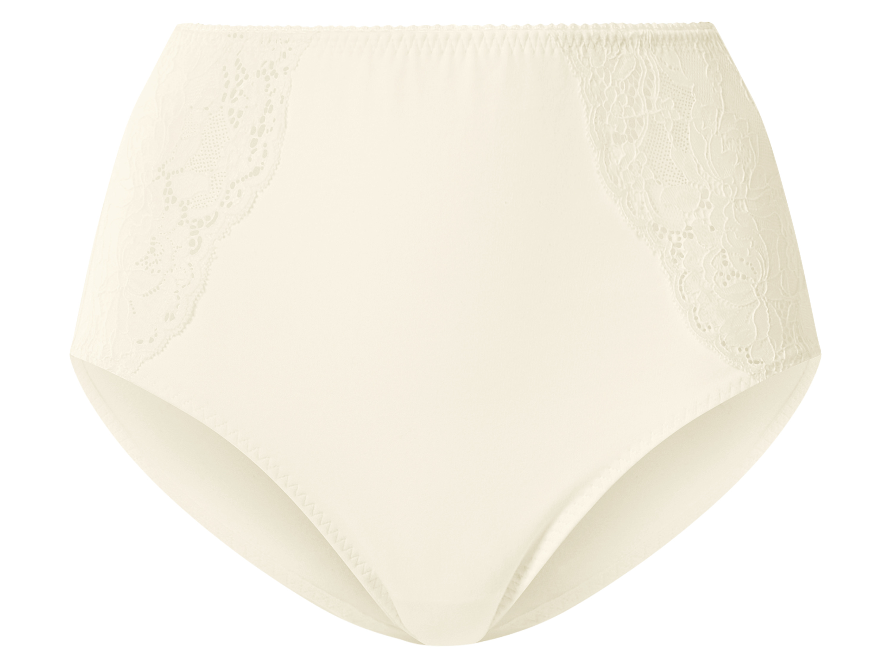 ESMARA® Damen Miederslip mit Spitze (S (36/38)) – Bild 4 von 4