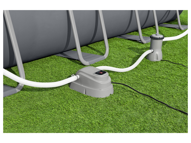 Poolheizung, 2.800 W