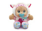 VTech Baby's First Soft Lamb Plüschtier mit Schnuller