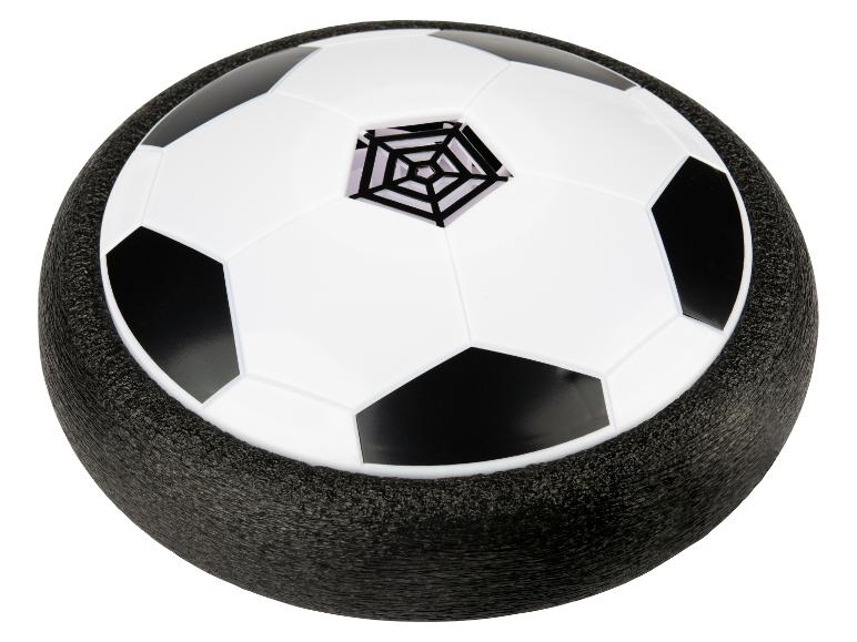 Air-Power-Fußball