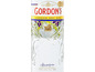 Eine Flasche Gordon's London Dry Gin.