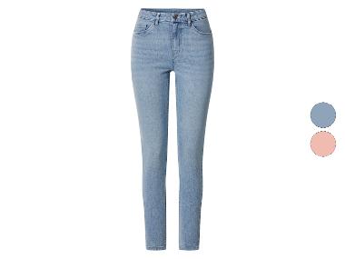 esmara® Damen Jeans, Skinny Fit