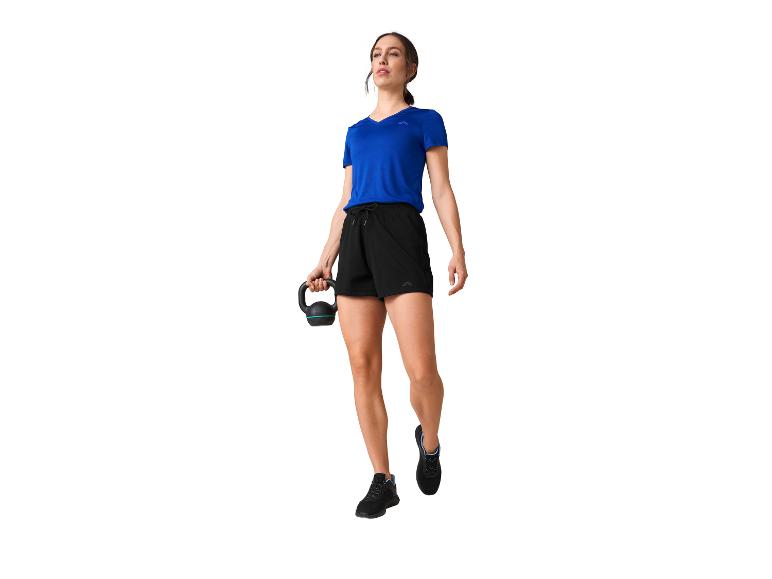 Damen-Sweatshorts