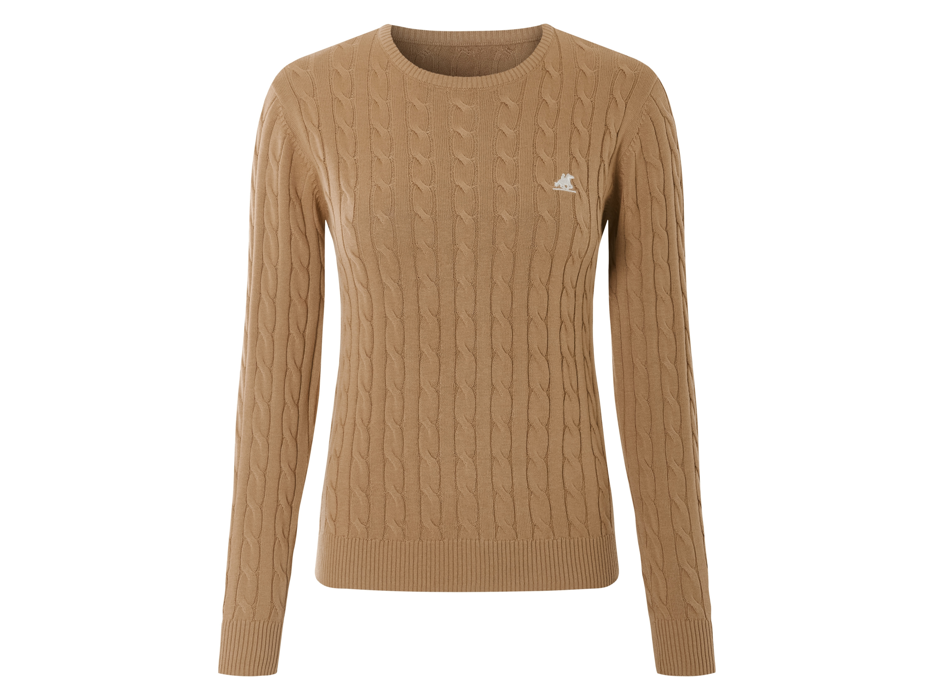 esmara® Damen Pullover (Braun, L (44/46))““ | dass ein Textil- oder Lederprodukt auf mehr als 300 Schadstoffe geprüft wurde. Cotton made in Africa Wir unterstützen den nachhaltigen Baumwollanbau in Afrika Mit dem Kauf dieses Produkts leistest Du einen wichtigen Beitrag zur Zukunft Afrikas uns zum Schutz der Umwelt. Du unterstützt die Initiative Cotton made in Africa dabei, die Lebensbedingungen afrikanischer Kleinbäuerinnen und Kleinbauern und ihrer Familien zu verbessern und die Umwelt zu schützen. Mehr unter: cottonmadeinafrica.org/massbalance Eine Initiative der AID BX Trade Foundation Hohenstein Das passt perfekt Das Prüfinstitut Hohenstein führt seit rund 60 Jahren Reihenmessungen und Studien zur Erfassung der Körpermaße durch. Mit Nutzung der 3-D-Bodyscannertechnologie werden die realen Körperformen visualisiert und in verlässliche Größentabellen umgerechnet.““