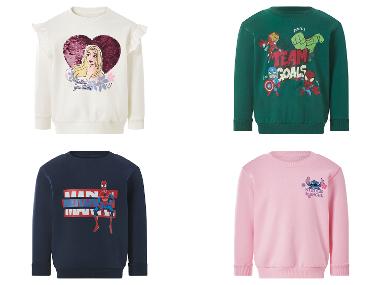 LUPILU® Kinder Sweatpullover