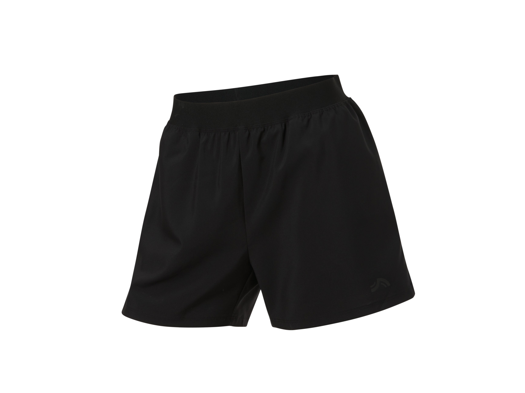 CRIVIT Damen Funktionsshorts (Schwarz, L(44/46))""