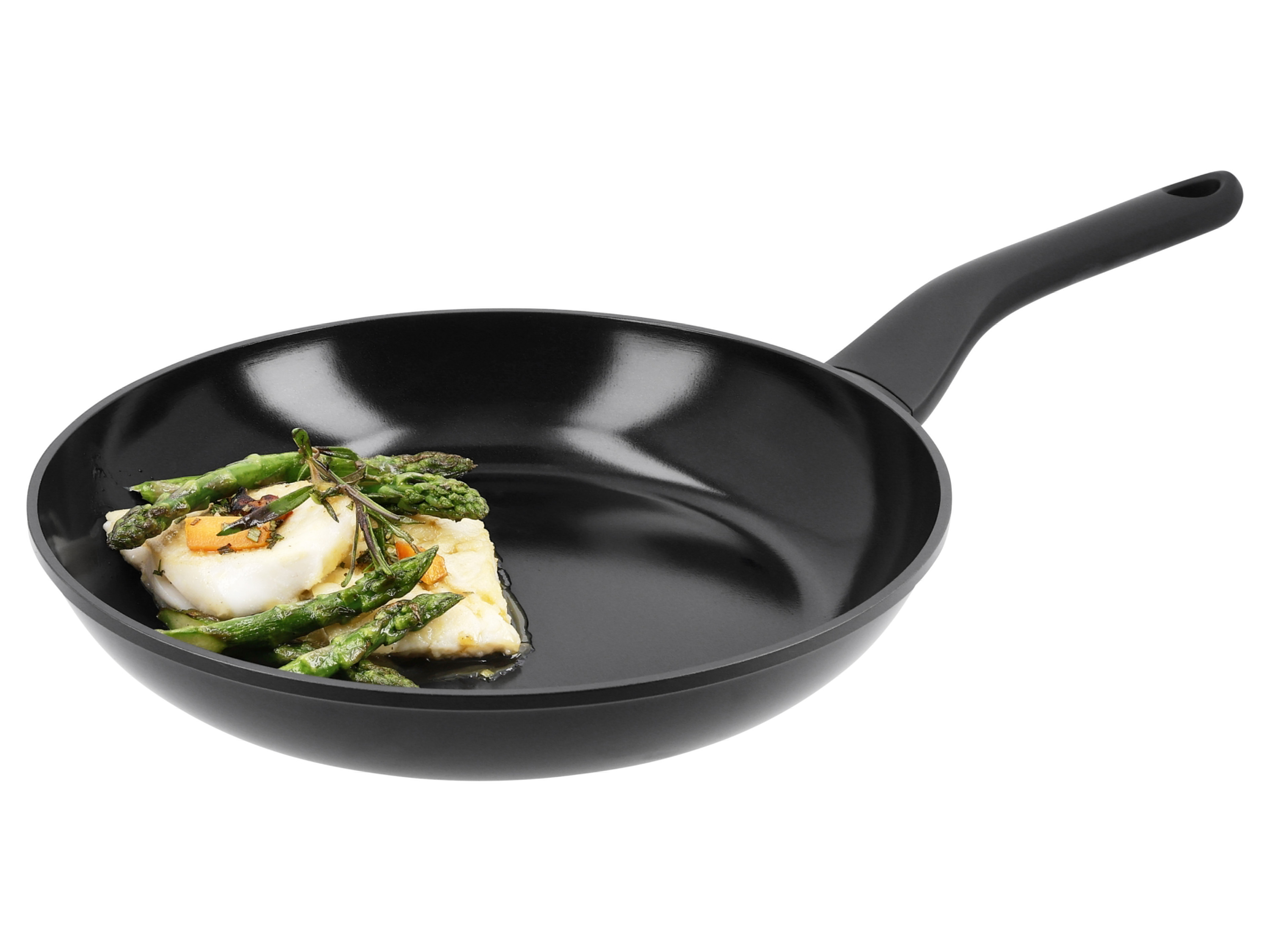 Thumbnail - SILVERCREST® Aluguss-Pfanne, Ø 28 cm