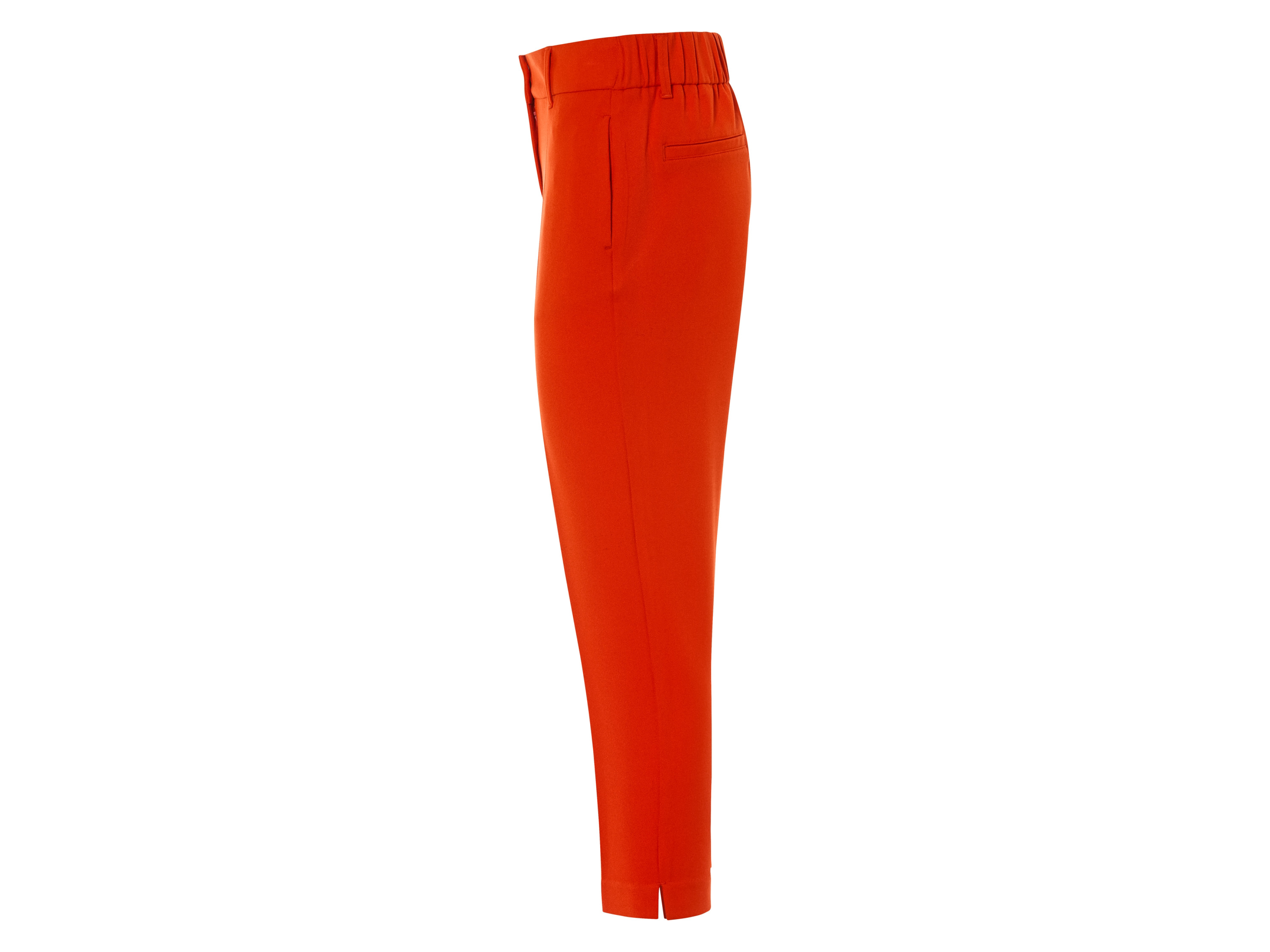Thumbnail - esmara® Damen Slacks (Rot, 34)