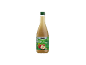 Bio Apfelessig, 750 ml, naturtrüb, vegan.