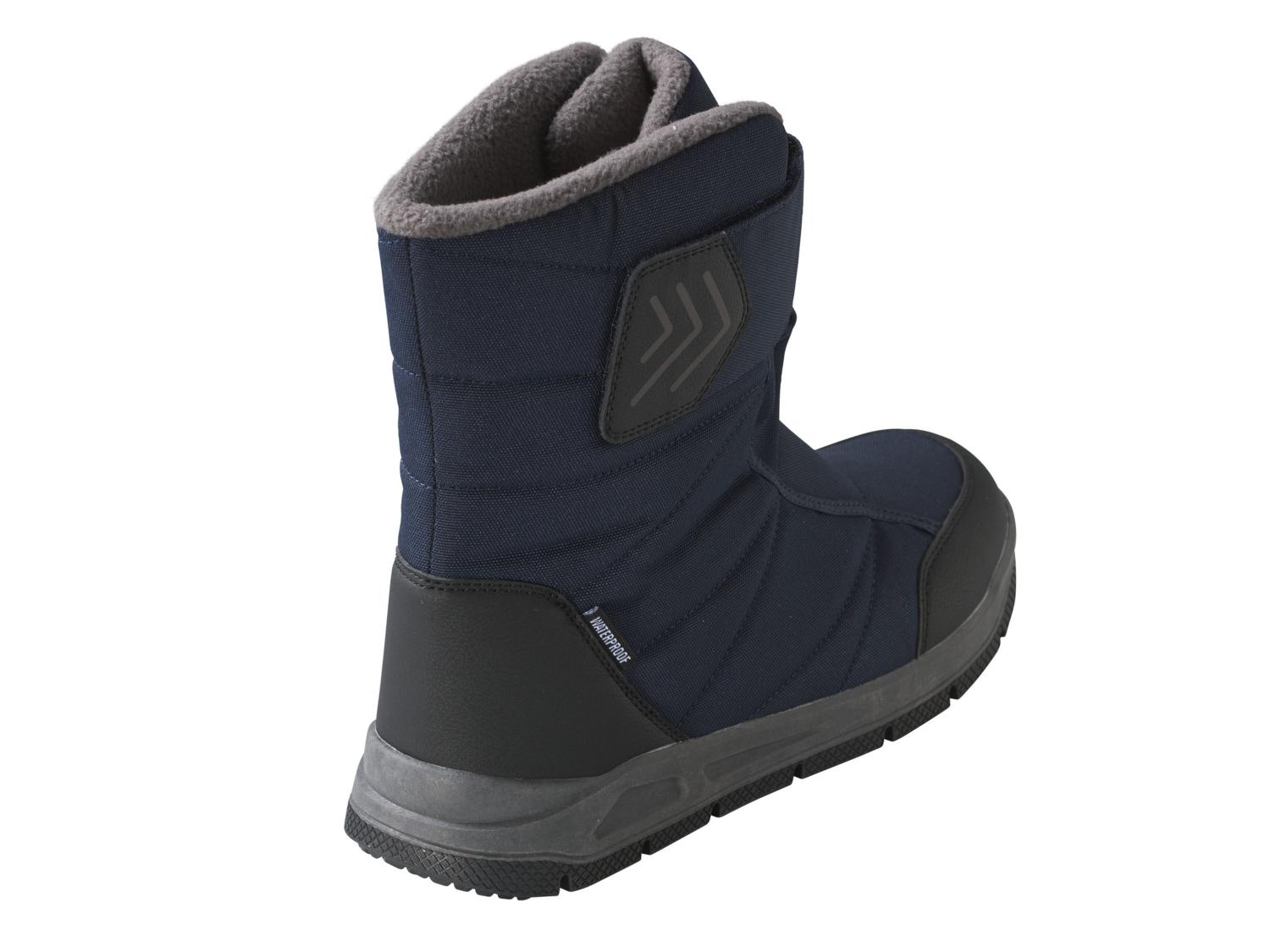 winterschuhe lidl