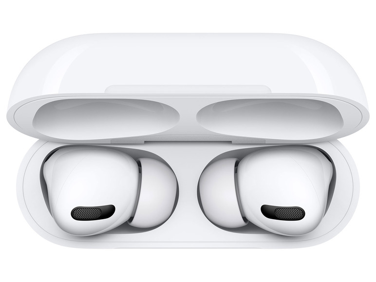 Gehe zu Vollbildansicht: Apple AirPods Pro - Bild 3