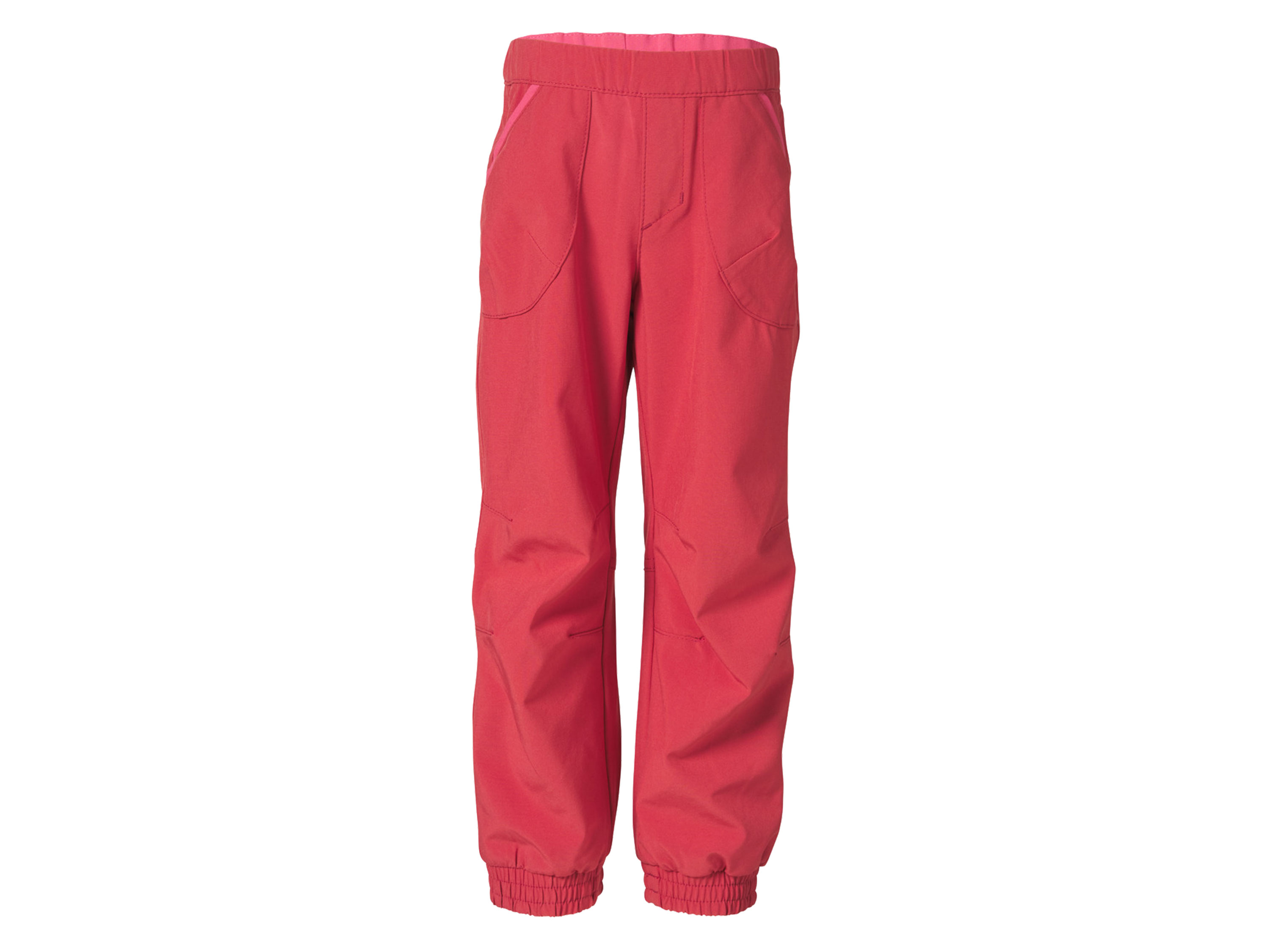 LUPILU® Kinder Funktionsschlupfhose (Pink, 104)