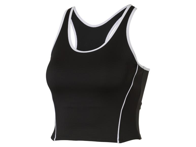 Damen Funktionstop