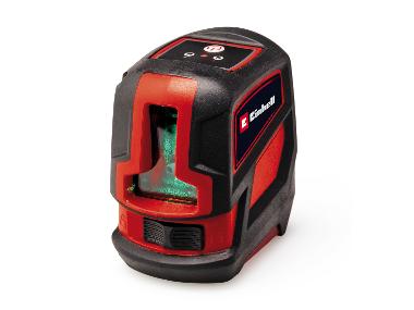 Einhell Kreuzlinienlaser »TC-LL 2 G«