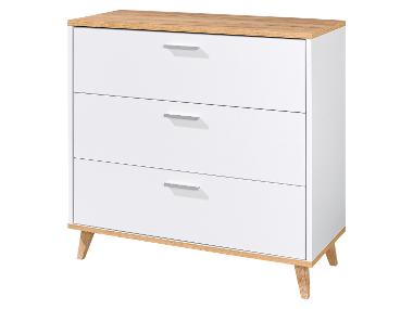 LIVARNO® Kommode »CORFU« mit 3 Schubladen