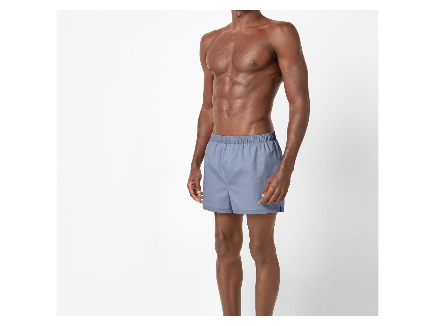 10er Pack Herren Boxershorts Retroshorts Baumwolle Unterhose