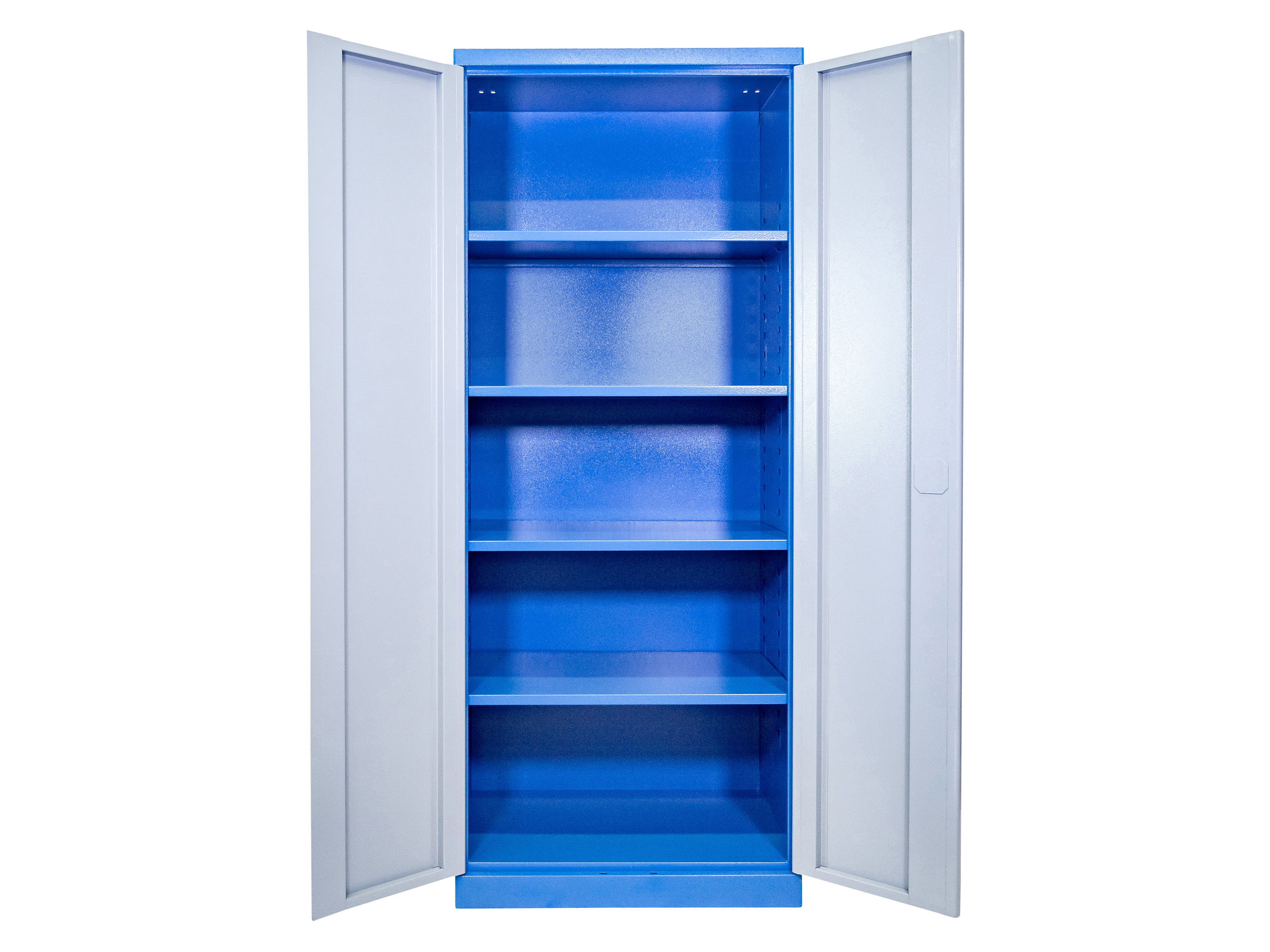 Thumbnail - Güde Werkzeugschrank »TYP BG«, Breite 780 mm, 4 Fachböden