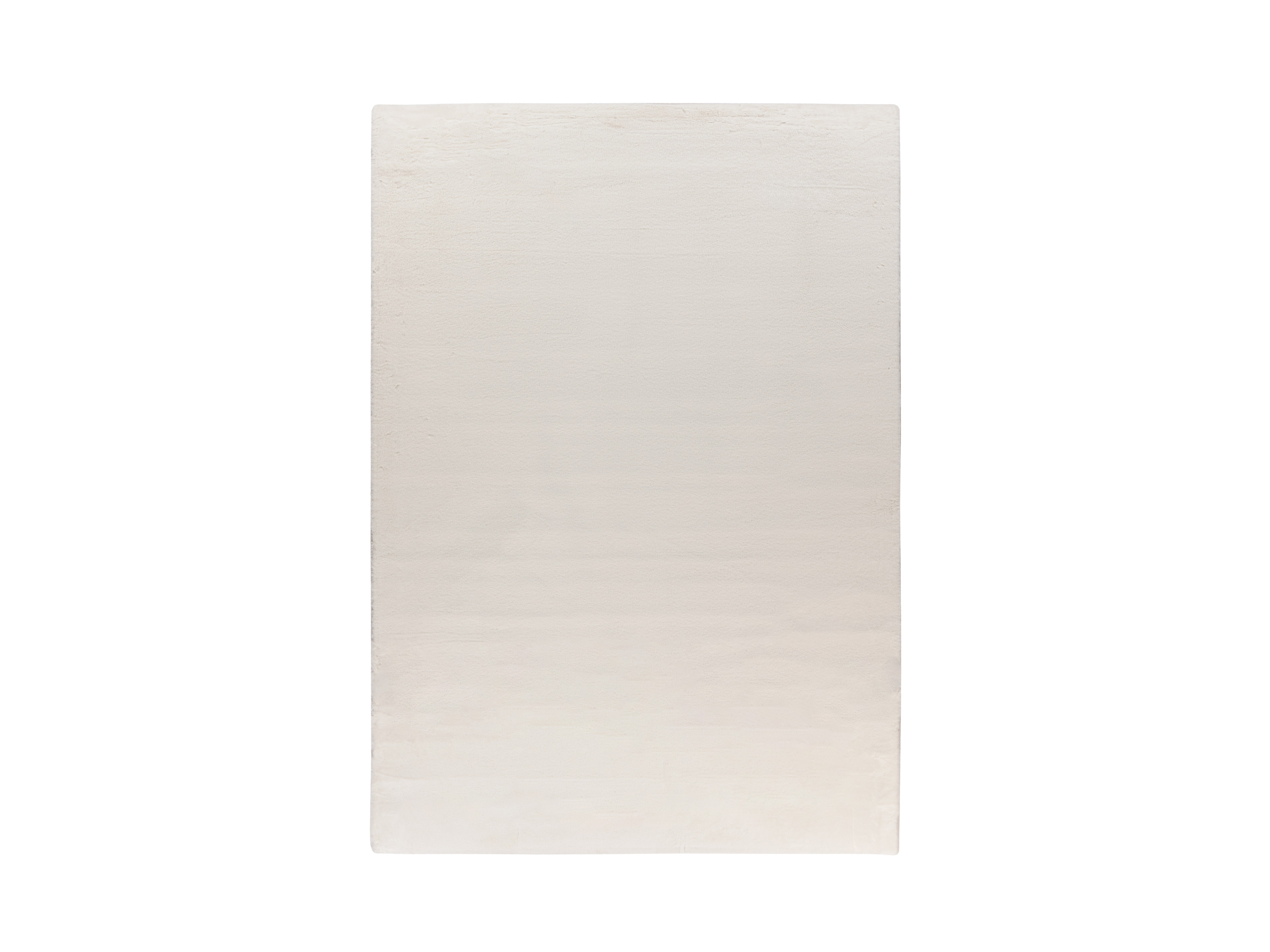 Thumbnail - me gusta Teppich Rabbit Prime (Weiß, 80 x 150 cm)