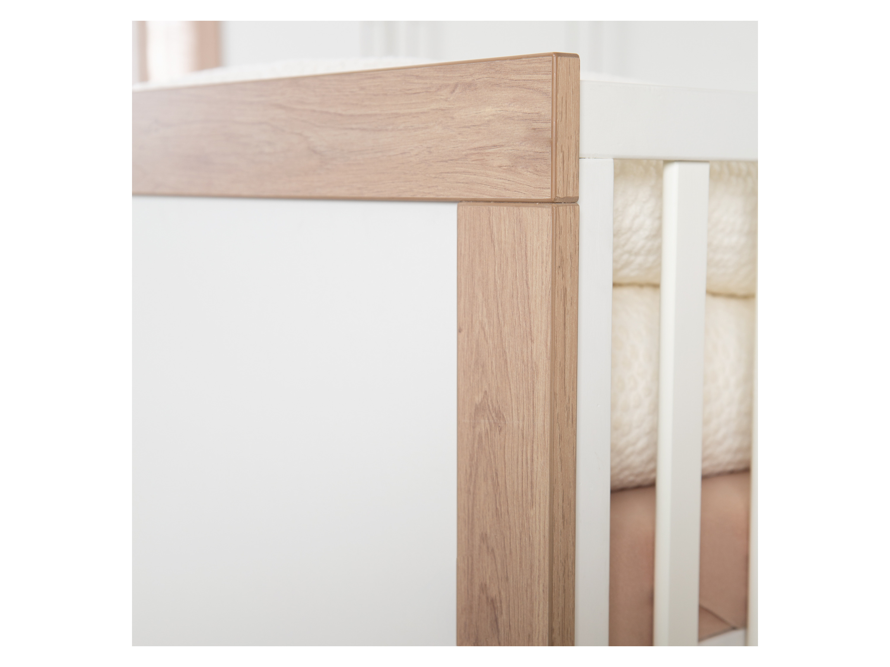 Thumbnail - roba Kombi-Kinderbett »Malo«, 70x140 cm""