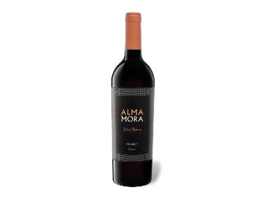 Alma Mora Select Reserve Malbec Argentinien trocken, Rotwein 2024
