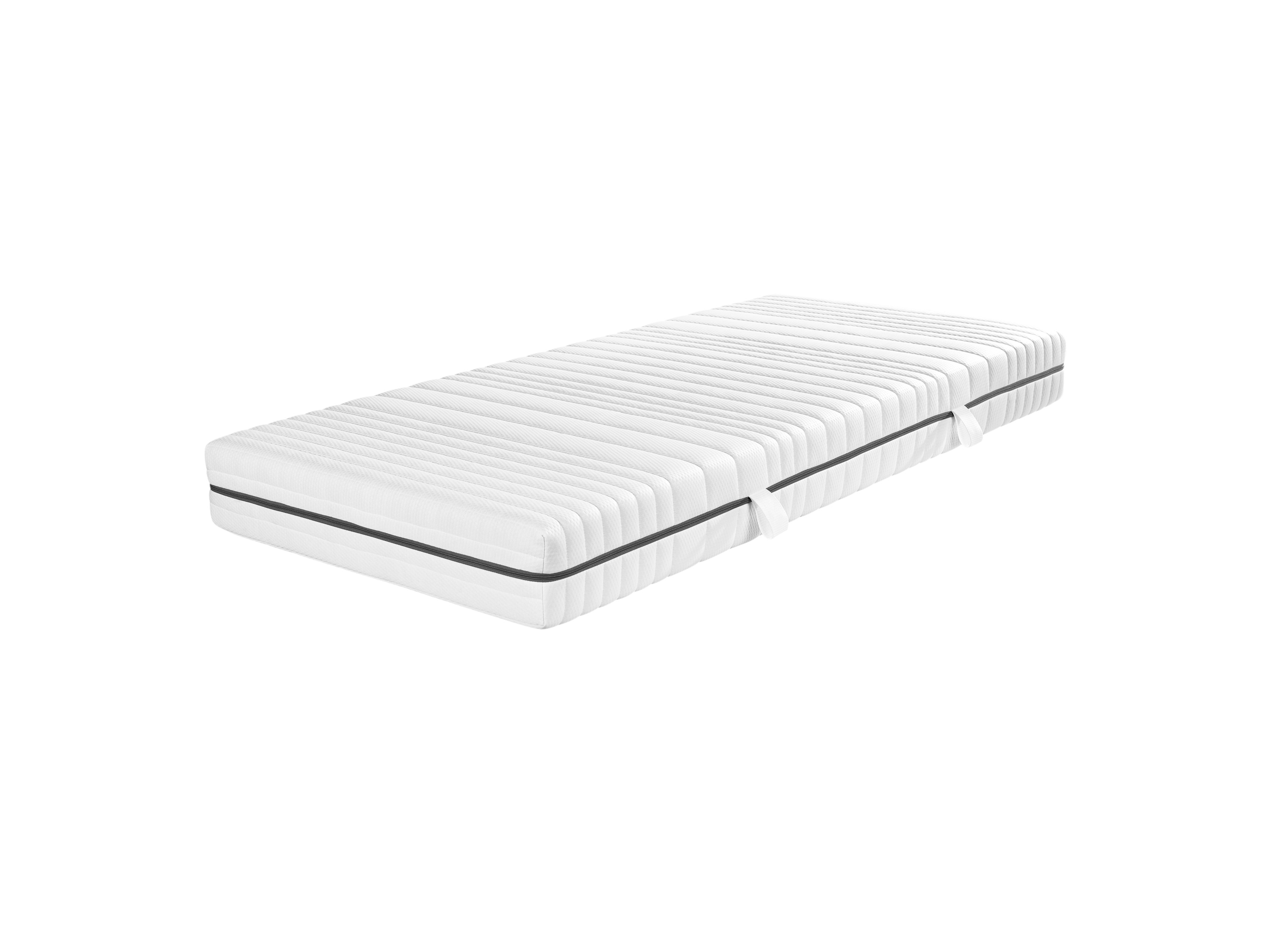LIVARNO® Kaltschaummatratze ''Comfort'' (H2, 90 x 200) – Bild 2 von 4